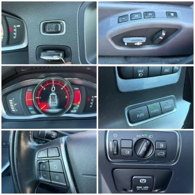 Volvo V60 2.4* PLUG-IN-HYB* 4х4* ПОДГРЕВ* АВТОПИЛОТ* ШИБИДАХ - 8999 € / 17600.51 лв. - 62718094 16