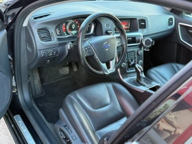 Volvo V60 2.4* PLUG-IN-HYB* 4х4* ПОДГРЕВ* АВТОПИЛОТ* ШИБИДАХ - 8999 € / 17600.51 лв. - 62718094 9