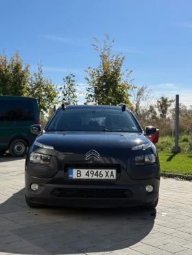 Citroen C4 Cactus 1.6HDI - 6950 € / 13593.02 лв. - 35401172 2