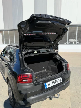 Citroen C4 Cactus 1.6HDI - 6950 € / 13593.02 лв. - 35401172 9