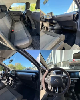Citroen C4 Cactus 1.6HDI - 6950 € / 13593.02 лв. - 35401172 11