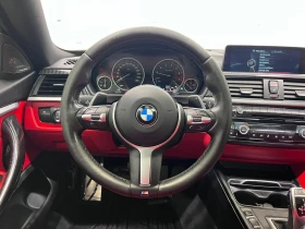 BMW 435 M PACK* ПАМЕТ* HARMAN KARDON* 4 ПОДГРЕВА* ПАНОРАМА - 16500 € / 32271.19 лв. - 23486045 7