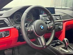 BMW 435 M PACK* ПАМЕТ* HARMAN KARDON* 4 ПОДГРЕВА* ПАНОРАМА - 16500 € / 32271.19 лв. - 23486045 14