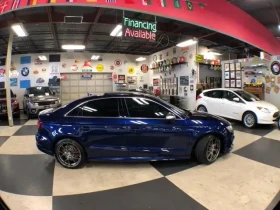 Audi S3 * PROGRESSIV * Quattro AWD * ПАНОРАМА *  - 21400 € / 41854.76 лв. - 82955460 8