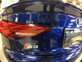 Audi S3 * PROGRESSIV * Quattro AWD * ПАНОРАМА *  - 21400 € / 41854.76 лв. - 82955460 11
