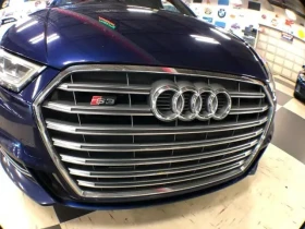 Audi S3 * PROGRESSIV * Quattro AWD * ПАНОРАМА *  - 21400 € / 41854.76 лв. - 82955460 9
