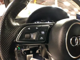Audi S3 * PROGRESSIV * Quattro AWD * ПАНОРАМА *  - 21400 € / 41854.76 лв. - 82955460 17