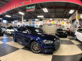 Audi S3 * PROGRESSIV * Quattro AWD * ПАНОРАМА * 