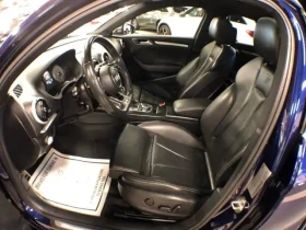 Audi S3 * PROGRESSIV * Quattro AWD * ПАНОРАМА *  - 21400 € / 41854.76 лв. - 82955460 14