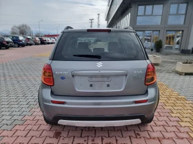 Suzuki SX4 1.6  4x4 - 4550 € / 8899.03 лв. - 87705378 4