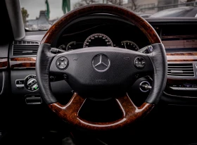 Mercedes-Benz S 500 AMG Pack-РЕГИСТРИРАНА-ТОП! - 11990 € / 23450.40 лв. - 18829567 11