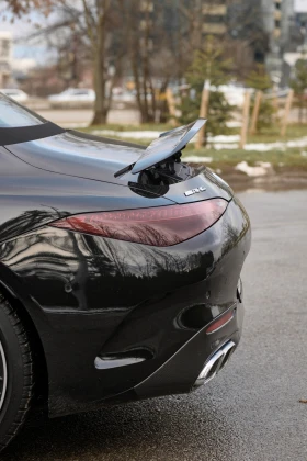 Mercedes-Benz SL 63 AMG - 123000 € / 240567.09 лв. - 27148337 8