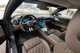 Mercedes-Benz SL 63 AMG - 123000 € / 240567.09 лв. - 27148337 15