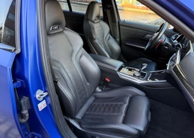 BMW M3 Competition xDrive, снимка 9 - Автомобили и джипове - 53604240