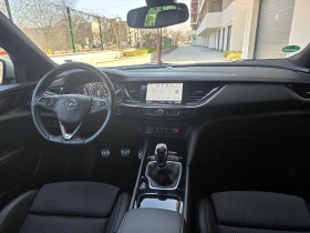 Opel Insignia GRANDE SPORT 4X4 | Mobile.bg � ����� ������ 14
