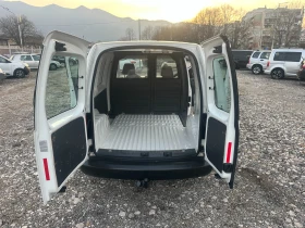 VW Caddy 2, 0TDI 102KC - 5000 € / 9779.15 лв. - 43540615 14