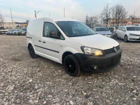 VW Caddy 2, 0TDI 102KC - 5000 € / 9779.15 лв. - 43540615 7