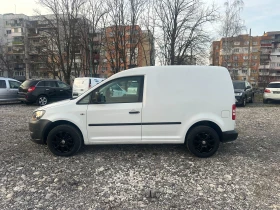 VW Caddy 2, 0TDI 102KC - 5000 € / 9779.15 лв. - 43540615 2