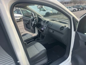 VW Caddy 2, 0TDI 102KC - 5000 € / 9779.15 лв. - 43540615 13