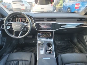 Audi A7 Technik/DIS/PANO/360/MATRIX/ОБДУХВАНЕ - 29900 € / 58479.32 лв. - 57532158 10
