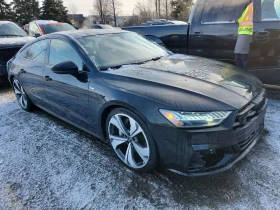 Audi A7 Technik/DIS/PANO/360/MATRIX/ОБДУХВАНЕ - 29900 € / 58479.32 лв. - 57532158 2