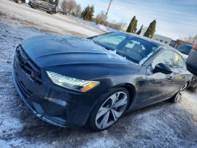 Audi A7 Technik/DIS/PANO/360/MATRIX/ОБДУХВАНЕ