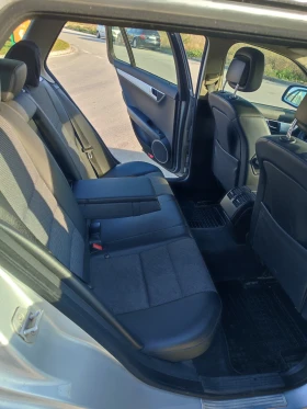 Mercedes-Benz C 220 - 4700 € / 9192.40 лв. - 96025699 12