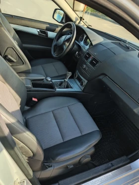 Mercedes-Benz C 220 - 4700 € / 9192.40 лв. - 96025699 7