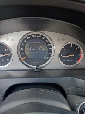 Mercedes-Benz C 220 - 4700 € / 9192.40 лв. - 96025699 8