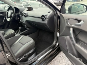 Audi A1 1.6TDI-АВТОМАТИК - 7900 € / 15451.06 лв. - 42108668 11
