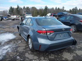 Toyota Corolla 2.0L I-4 DI, DOHC, VVT, 169HP Front Wheel Drive | Auto.bg — изображение 3