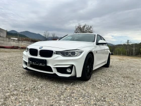 BMW 320 2.0 184 ks M PAKET 