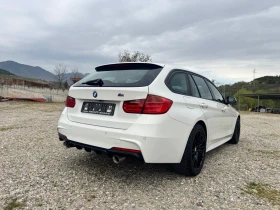 ����� �� �������� �� BMW 320 2.0 184 ks M PAKET 