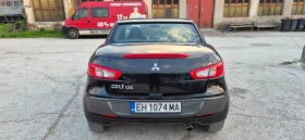 Mitsubishi Colt 1.5 Cabrio Германия - 1499 € / 2931.79 лв. - 59463805 6