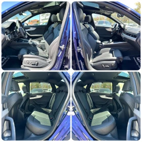Audi A4 3.0TDI 231HP 82 000KM QUATTRO MATRIX EU6D | Mobile.bg � ����� ������ 11