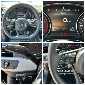 Audi A4 3.0TDI 231HP 82 000KM QUATTRO MATRIX EU6D | Mobile.bg � ����� ������ 13