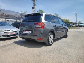 Citroen Grand C4 Picasso 1.6D-120ks-6ks-7 �����- ��������� | Mobile.bg � ����� ������ 8