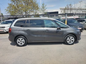Citroen Grand C4 Picasso 1.6D-120ks-6ks-7 �����- ��������� | Mobile.bg � ����� ������ 5