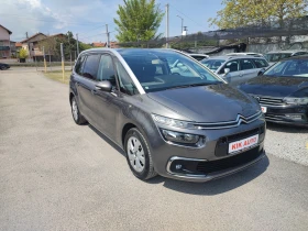 Citroen Grand C4 Picasso 1.6D-120ks-6ks-7 �����- ��������� | Mobile.bg � ����� ������ 3