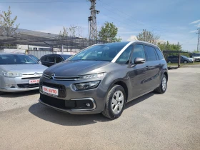 Citroen Grand C4 Picasso 1.6D-120ks-6ks-7 �����- ��������� | Mobile.bg � ����� ������ 2