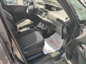 Citroen Grand C4 Picasso 1.6D-120ks-6ks-7 �����- ��������� | Mobile.bg � ����� ������ 10