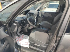 Citroen Grand C4 Picasso 1.6D-120ks-6ks-7 �����- ��������� | Mobile.bg � ����� ������ 9