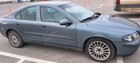 Volvo S60 | Mobile.bg � ����� ������ 3
