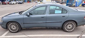 Volvo S60 | Mobile.bg � ����� ������ 4