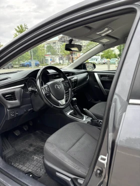 Toyota Corolla | Mobile.bg � ����� ������ 13