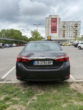 Toyota Corolla | Mobile.bg � ����� ������ 6
