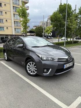 Toyota Corolla | Mobile.bg � ����� ������ 11