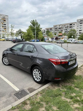 Toyota Corolla | Mobile.bg � ����� ������ 5