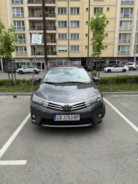 Toyota Corolla | Mobile.bg � ����� ������ 2