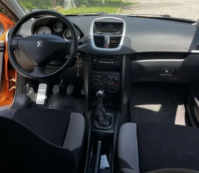 Peugeot 207 1.4 16V | Mobile.bg � ����� ������ 6